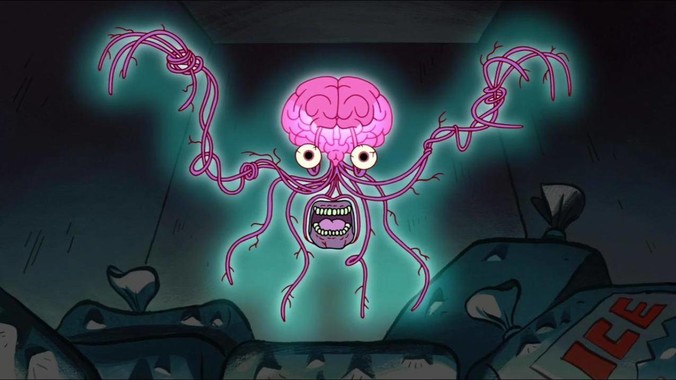 毕设答辩，老师说node不可能写后台怎么办?